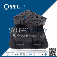 Heavy Duty Cast Iron Surface Boxes